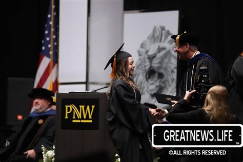 purdue northwest graduation|purdue commencement schedule.